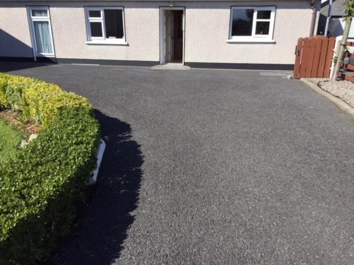 Cosy 2-Bed Cottage In Sligo Enniscrone Exterior photo